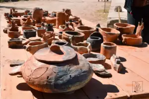 Taller de Cerámica