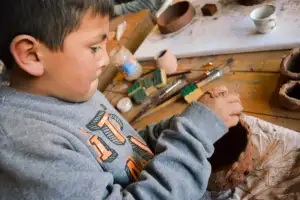 Taller de Cerámica