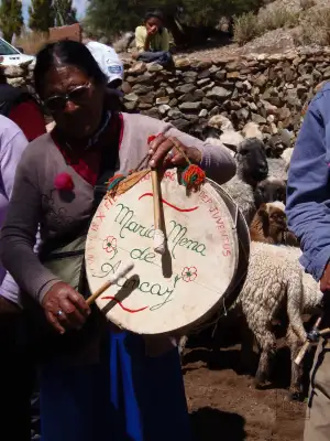 Señalada de Carnaval