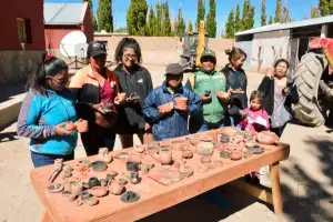 Taller de Cerámica