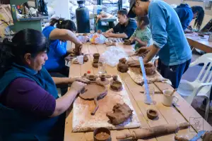 Taller de Cerámica